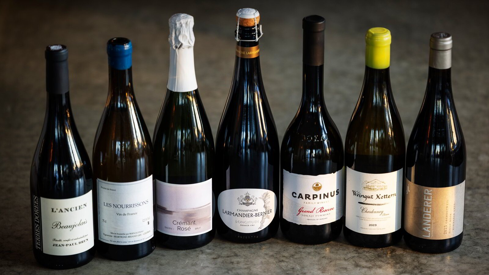 De 25 beste kjøpene på Polets januarslipp