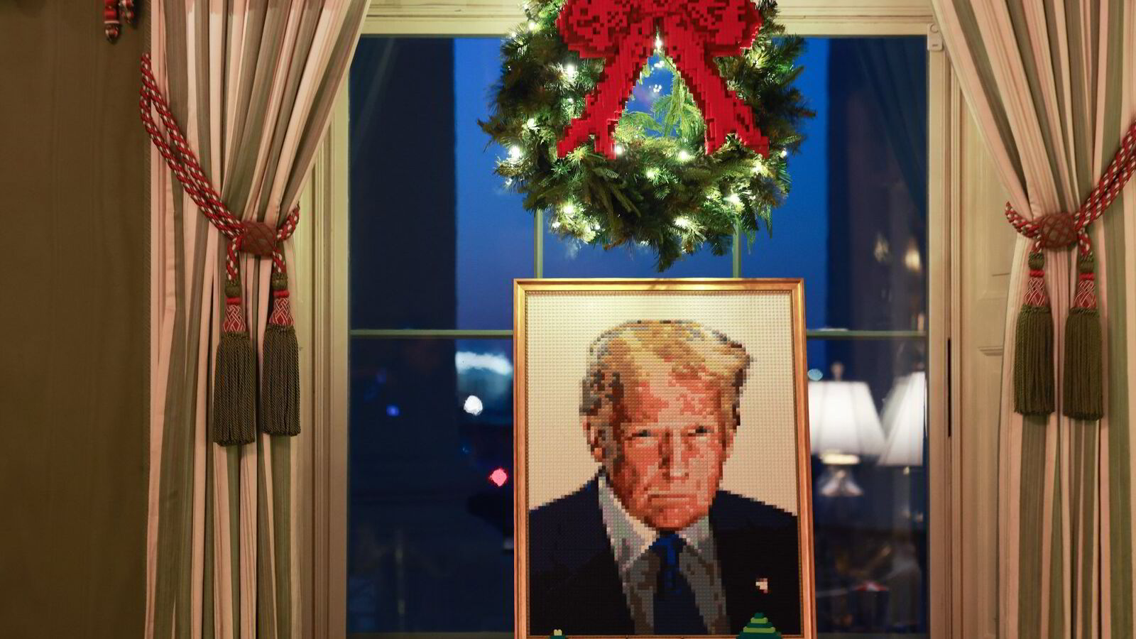 Det hjertet er fullt av