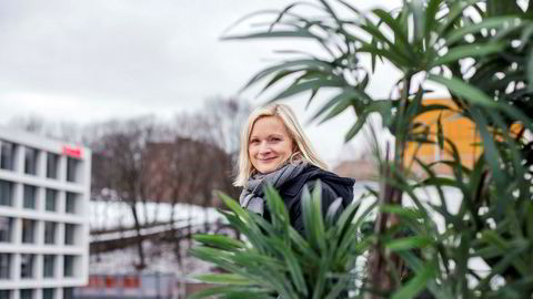 – Jeg synes Telenor bør se seg selv i speilet, sier Hanne Løvstad, tidligere administrerende direktør i Network Norway. I dag er hun markeds- og kommunikasjonssjef i Bellona.