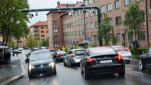 Bompengediskusjonen kan være vanskelig å forstå, og det er kanskje ikke så rart, siden interessegrupper står mot hverandre og argumenterer fra hvert sitt ståsted.