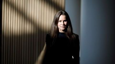 Strateg Ingvild Borgen Gjerde i Nordea Wealth Management frykter ingen korreksjon.
