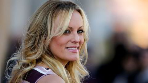 Amerikansk påtalemyndighet skal ha startet etterforskning vedrørende hysjpenger gitt til pornostjernen Stormy Daniels.