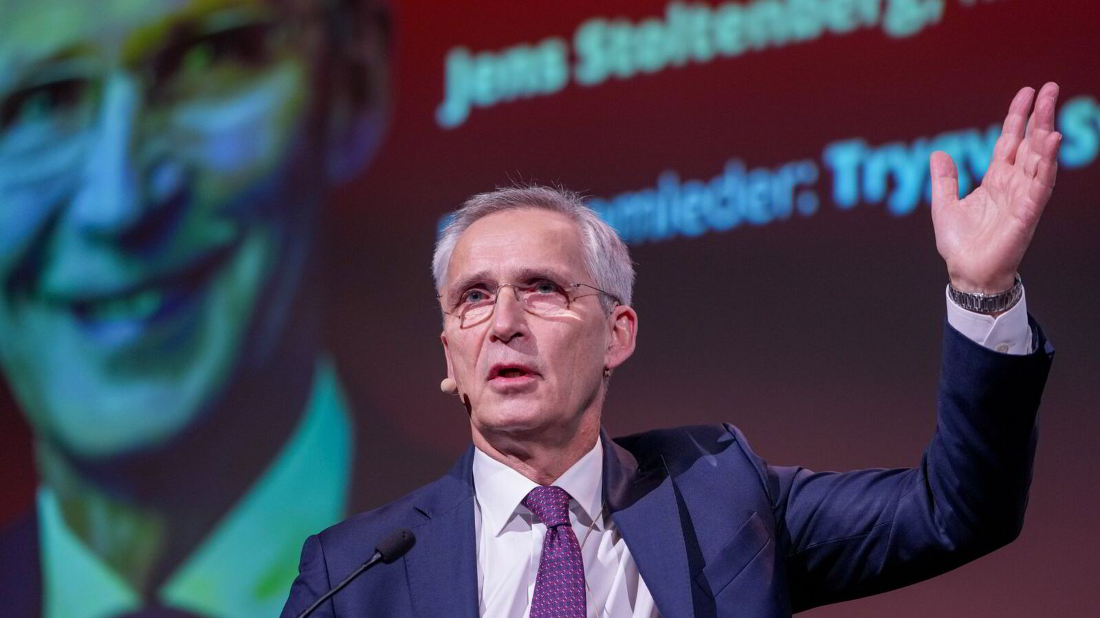 Næringslivet trenger handlekraft