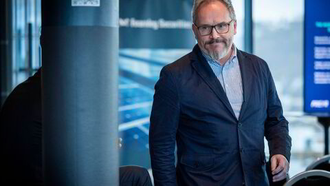 Freyrs styreleder Tom Einar Jensen gjorde comeback som administrerende direktør forrige uke. Han sier endringene handler om å få tilbake gründerånden i ledelsen.