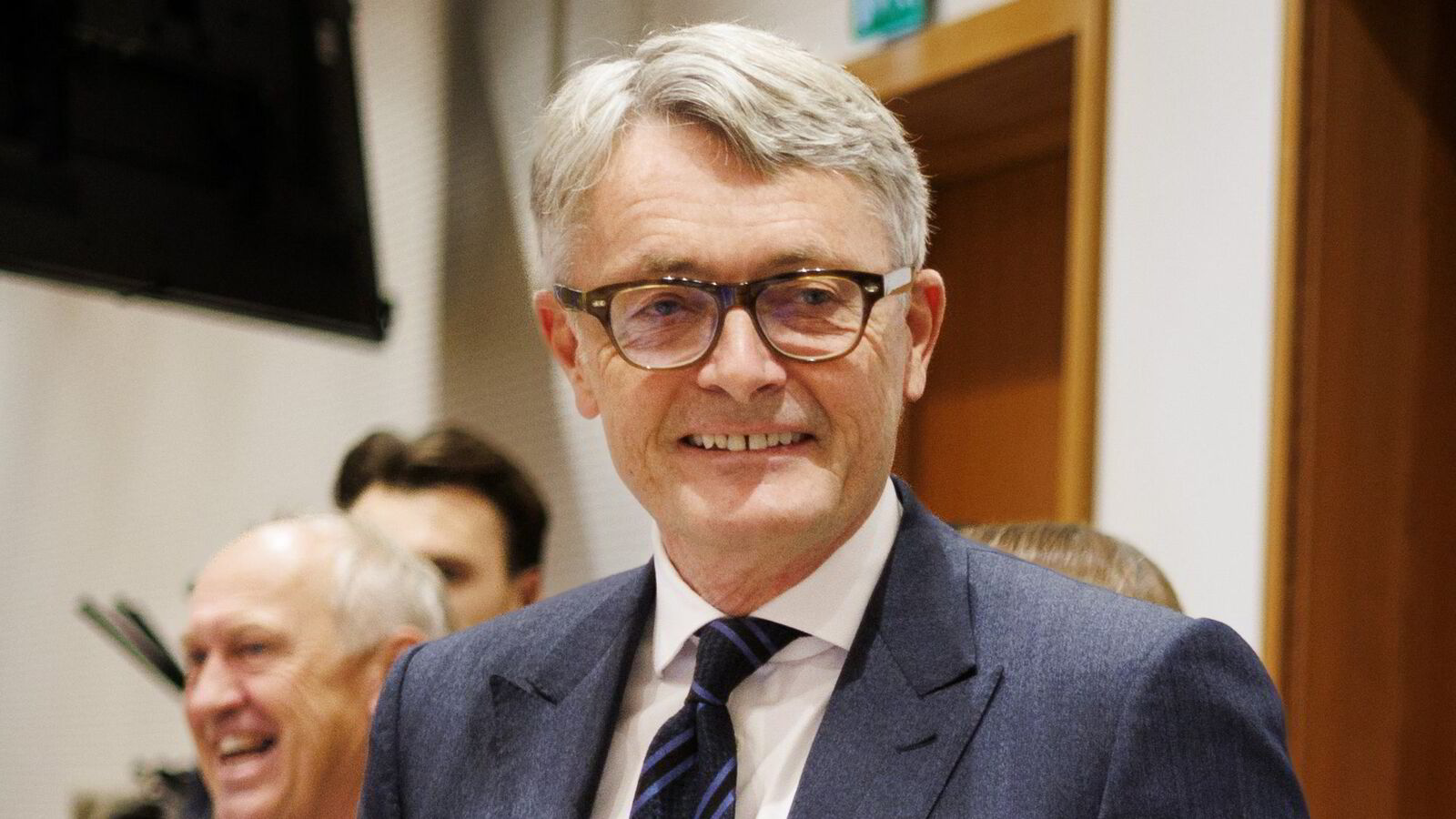 Se hele sendingen: Øyvind Eriksen og Frank Reite vitner i Solstad-saken