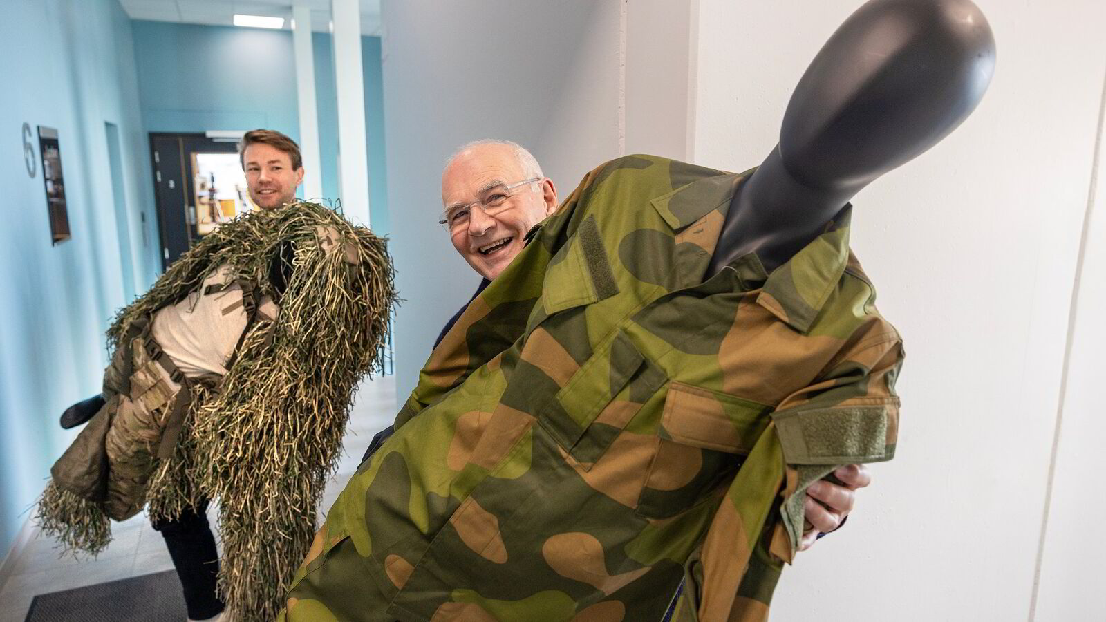 Landet milliardavtale: Mer enn tyvedoblet inntektene på fire år