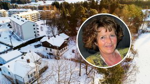 Anne-Elisabeth Falkevik Hagen har vært savnet fra sitt hjem på Fjellhamar i Lørenskog siden 31. oktober i fjor. Nå ber politiet folk benytte tjeneste i Google Maps for å friske opp hukommelsen.