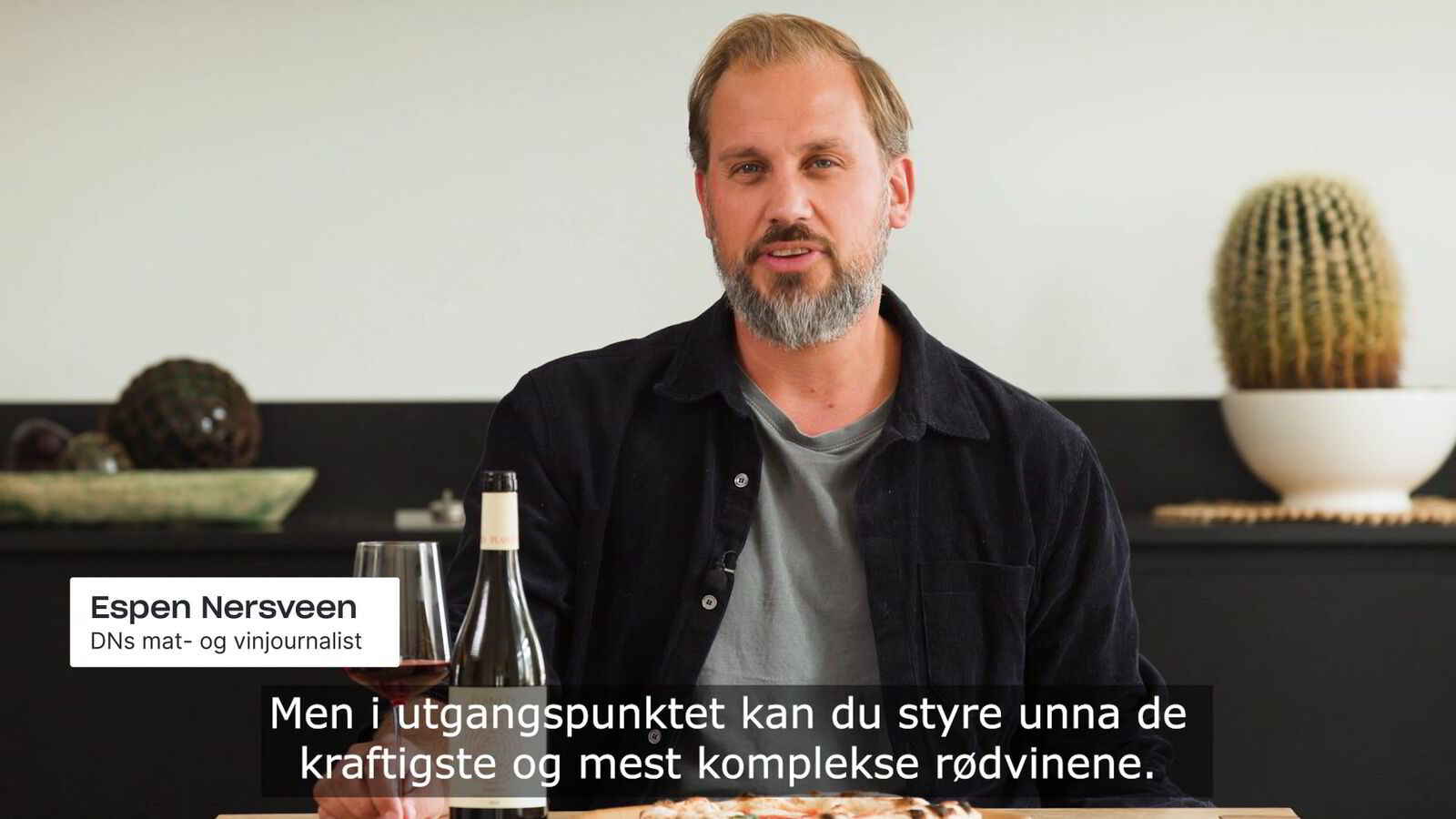 Sulten & tørst: Hva skal du drikke til helgepizzaen?