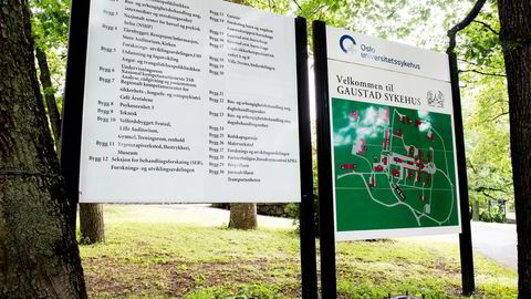 Stadig flere er skeptiske til å legge det nye storsykehuset i Oslo til Gaustad. Nå vil trolig også Frp stemme imot i Stortinget.