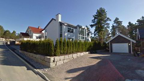 Maugestenheia 7, Sarpsborg, Østfold