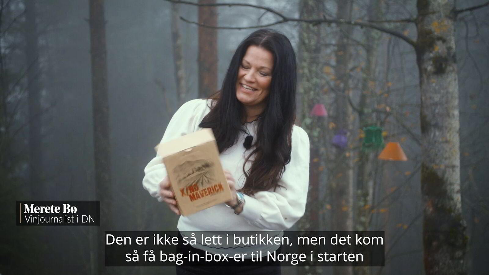 Thymiopoulos Xino-Maverick Export