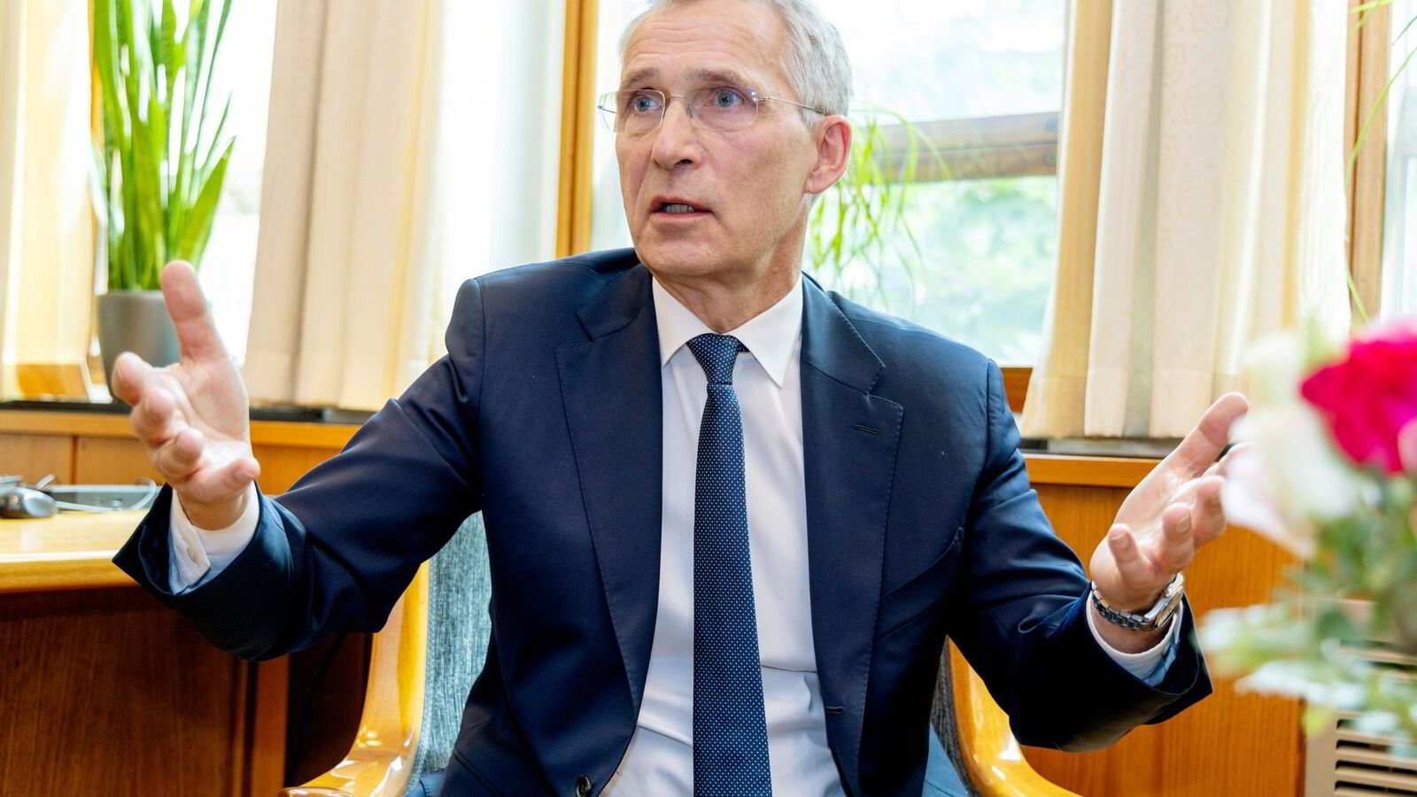 Nå kan alle jobbe til de er 72 år, men vil vi det?