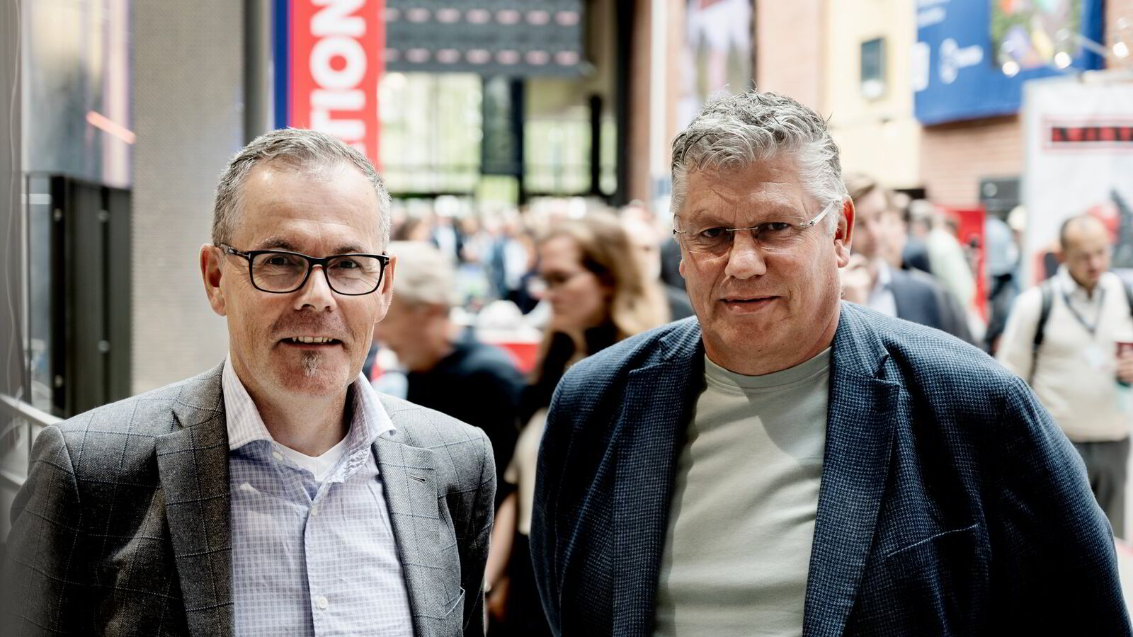 Gründere mener kinesere snappet opp ideen og hev seg rundt – frykter for norsk havbruksnærings fremtid