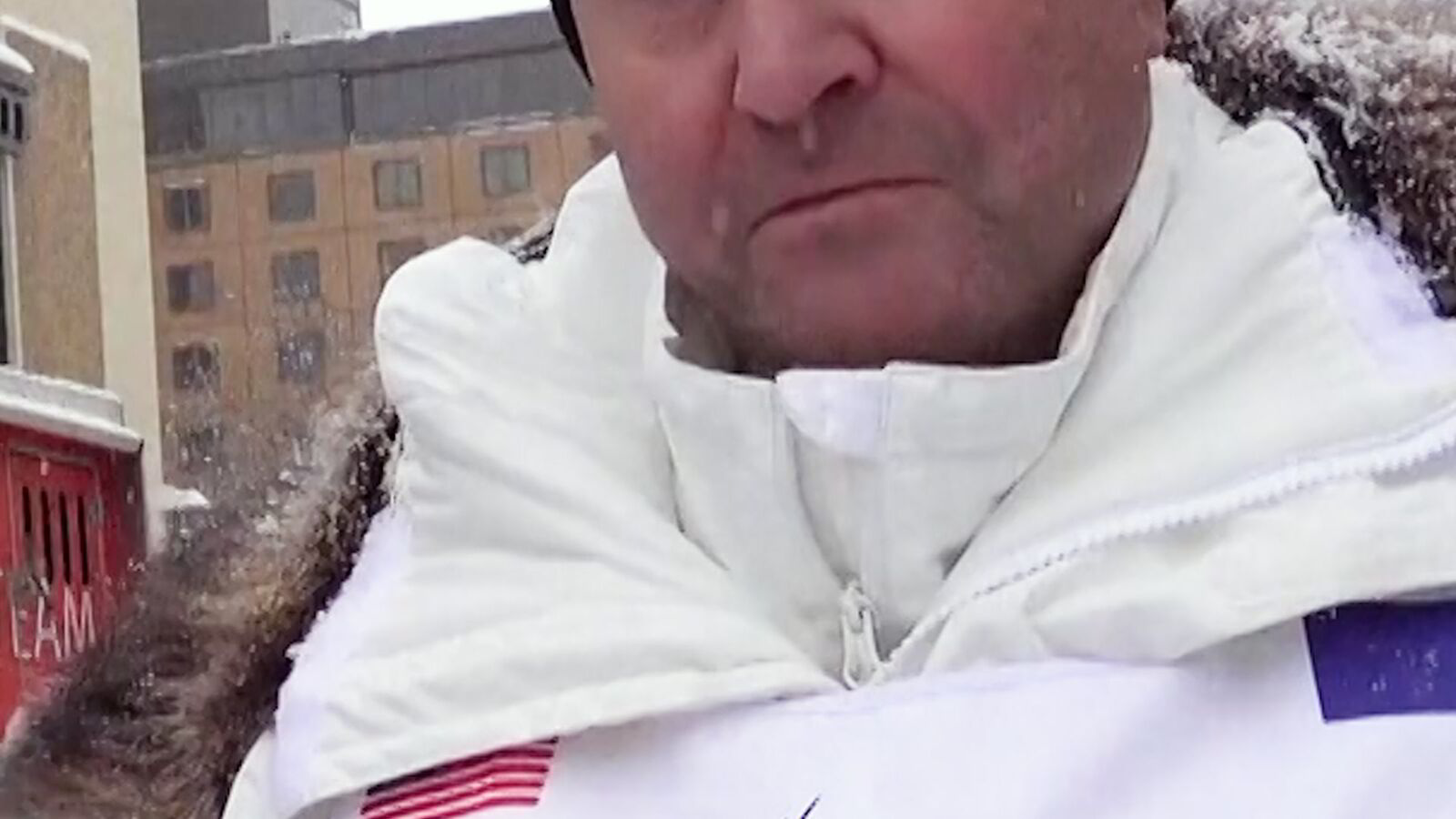 Røkke fullførte Iditarod på sterk tid – dette sa han før løpet