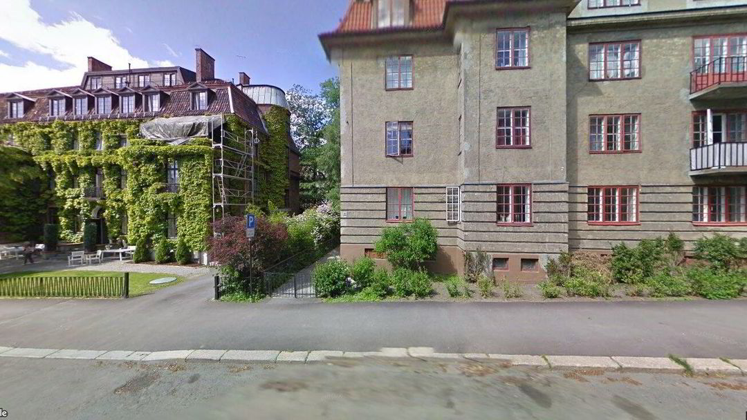 Prisen P Denne Boligen Har Steget Med 39 Prosent I Verdi P Ti M neder 