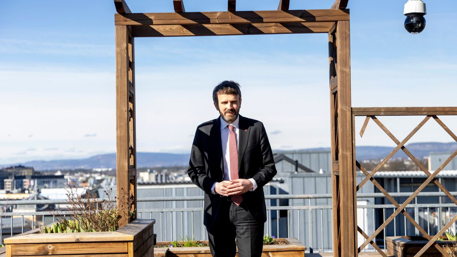 Vestre advarer mot pengegalopp på Stortinget