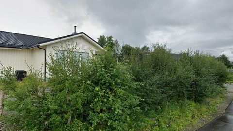 Bjørkeholtet 9, Sør-Varanger, Finnmark