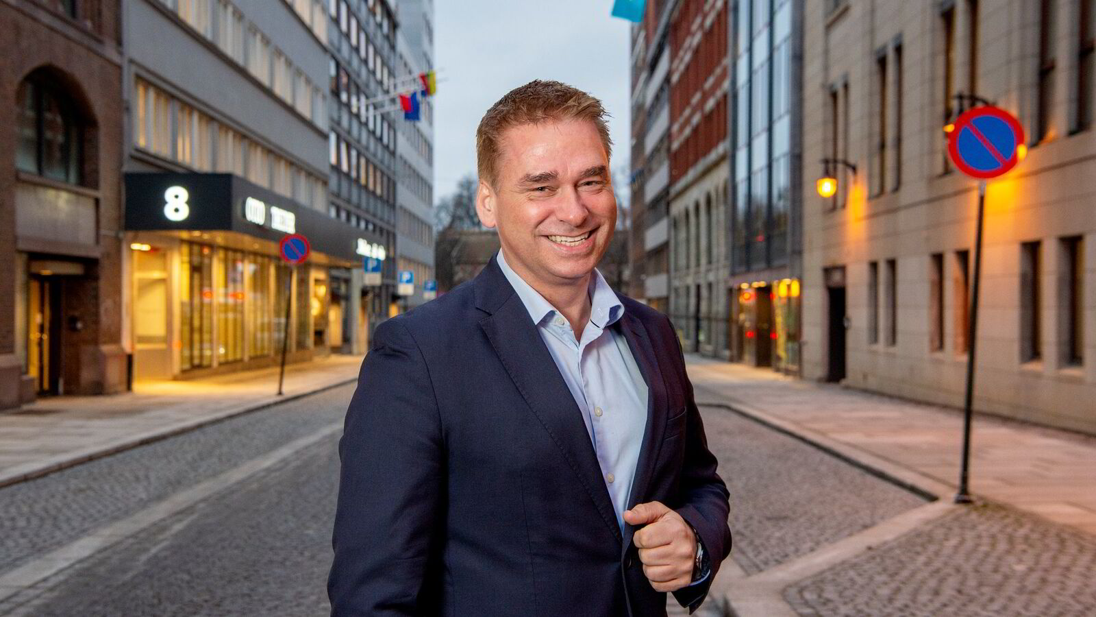 PE-fond tungt inn i reiseliv: – Dette er bare starten