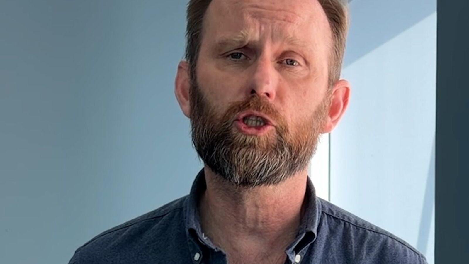 DNs Bård Bjerkholt: Dette har aldri skjedd i aksjemarkedet f