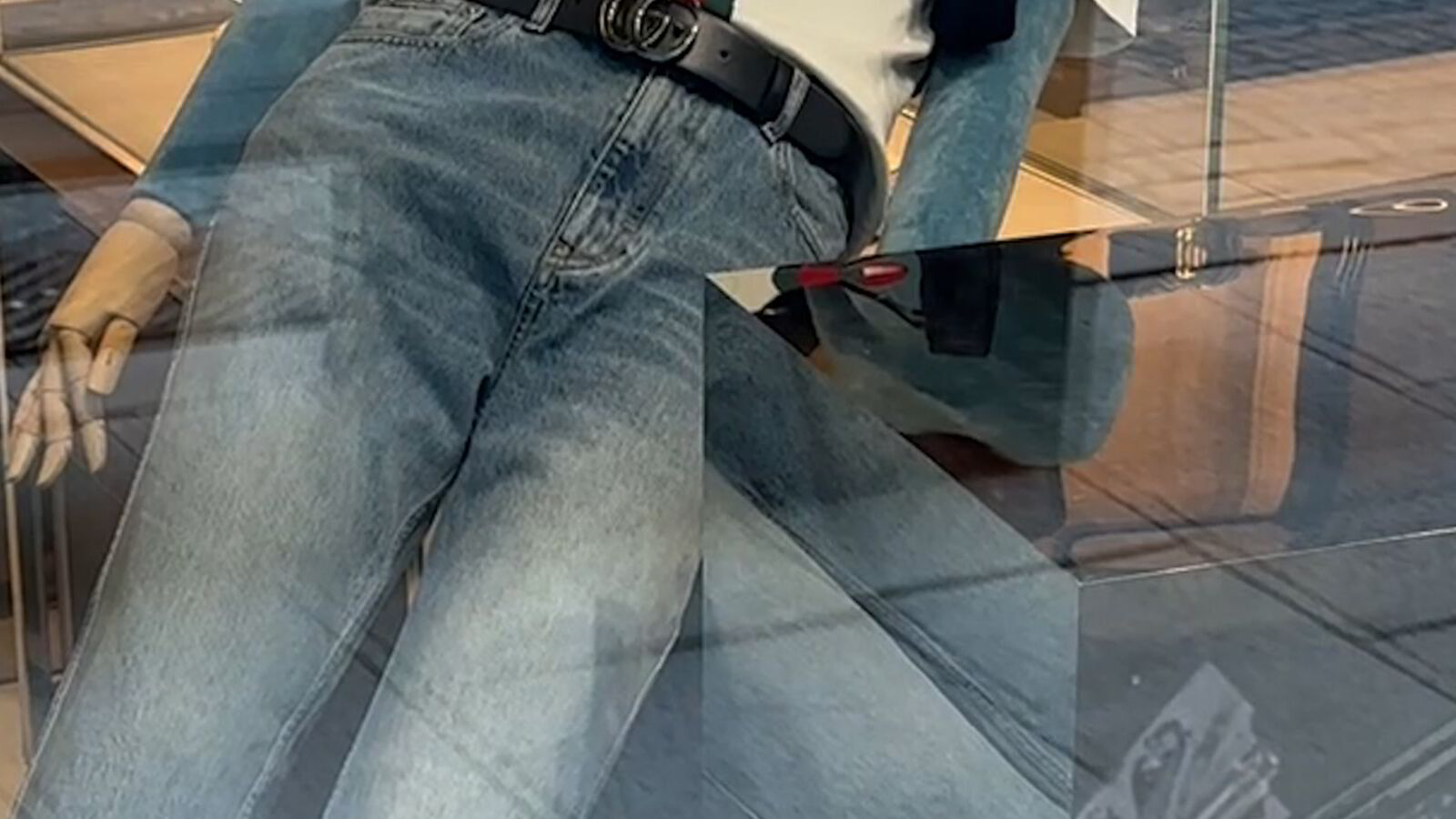 Store verdier borte etter Gucci-brekk i Oslo