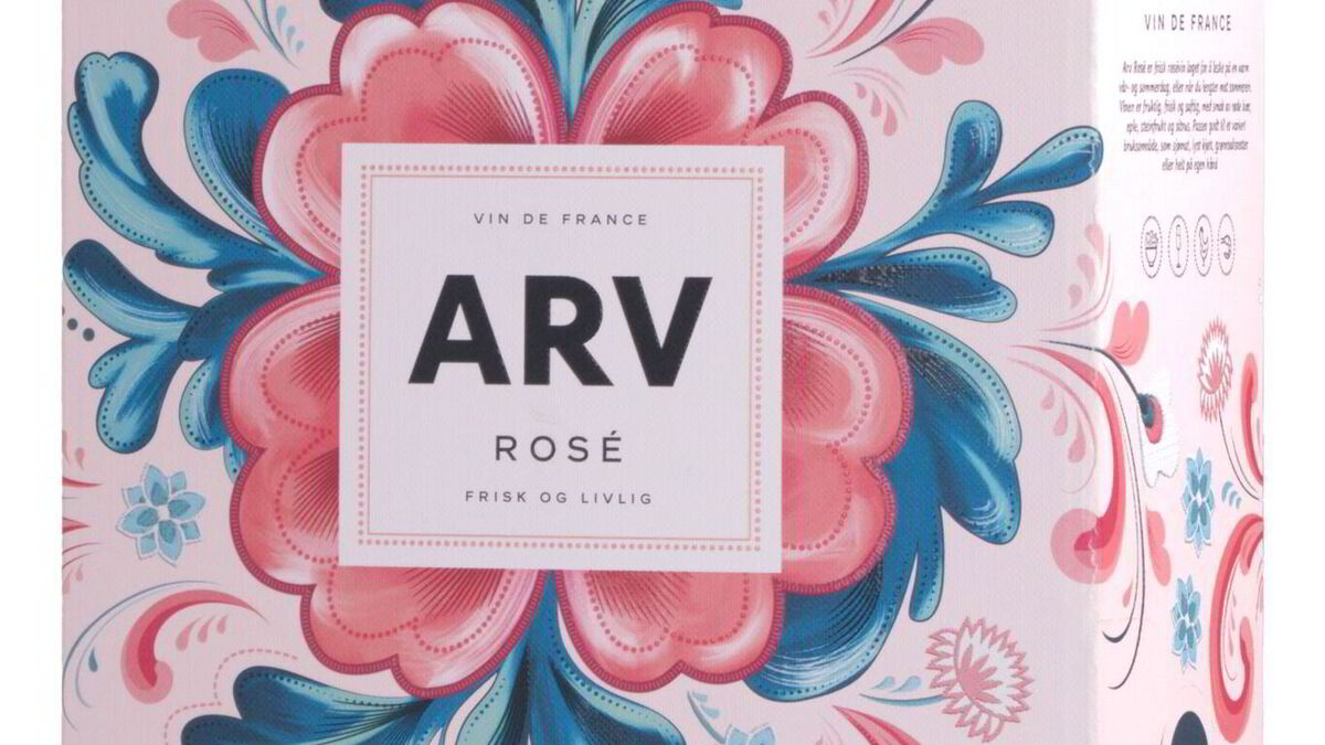 Arv Rosé - Smak | DN