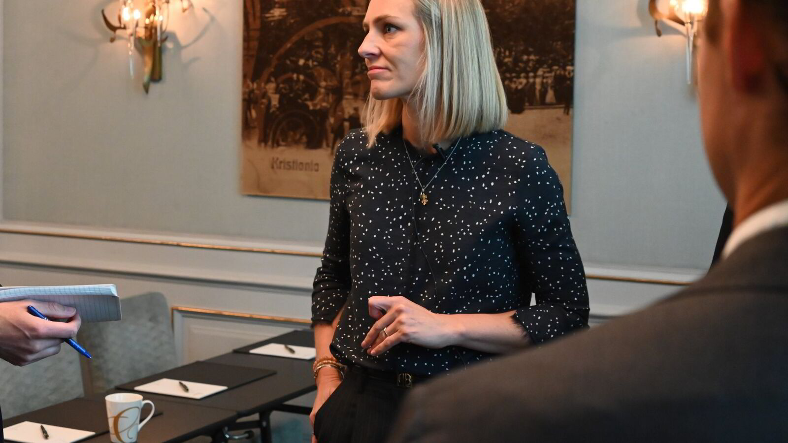 Grieg Seafood varsler «betydelig» jobbkutt i Bergen