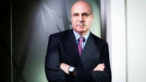 Investor og aktivist Bill Browder i Hermitage Capital Management står øverst på Vladimir Putins «most wanted-liste». Nå vurderer Donald Trump å overgi ham til russerne.