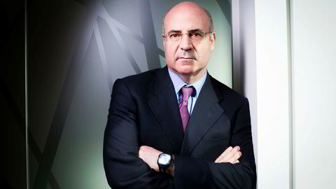 Investor og aktivist Bill Browder i Hermitage Capital Management står øverst på Vladimir Putins «most wanted-liste». Nå vurderer Donald Trump å overgi ham til russerne.