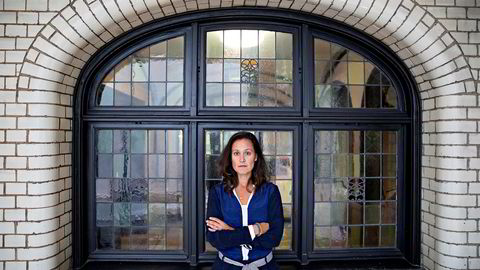 Maria Østerhus Lobo i Econa er sterkt kritisk til Pareto Securities nye toppsjef Christian Jomaas.
