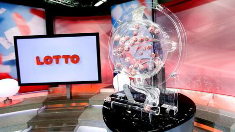Kindred Group mener NRK ikke setter et tydelig nok skille mellom redaksjonelt og kommersielt innhold i sine Lotto-trekningsprogrammer.