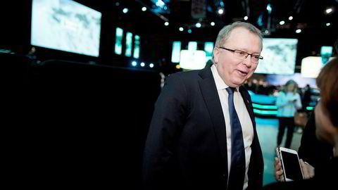 Statoil-sjef Eldar Sætre får skryt for hvordan han nesten har halvert utbyggingskostnadene i Castberg-feltet, selv om utenlandske analytikere tror prosjektet ennå kan la vente på seg.