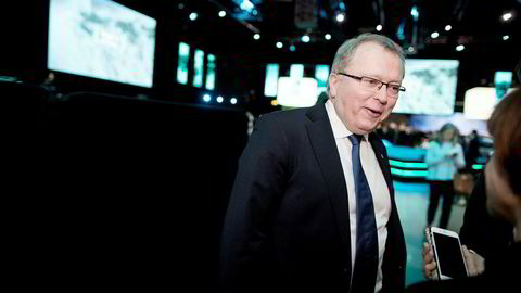 Statoil-sjef Eldar Sætre får skryt for hvordan han nesten har halvert utbyggingskostnadene i Castberg-feltet, selv om utenlandske analytikere tror prosjektet ennå kan la vente på seg.