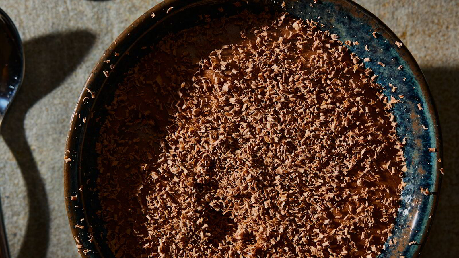Sverre Sætres beste sjokolademousse – med fire ingredienser.