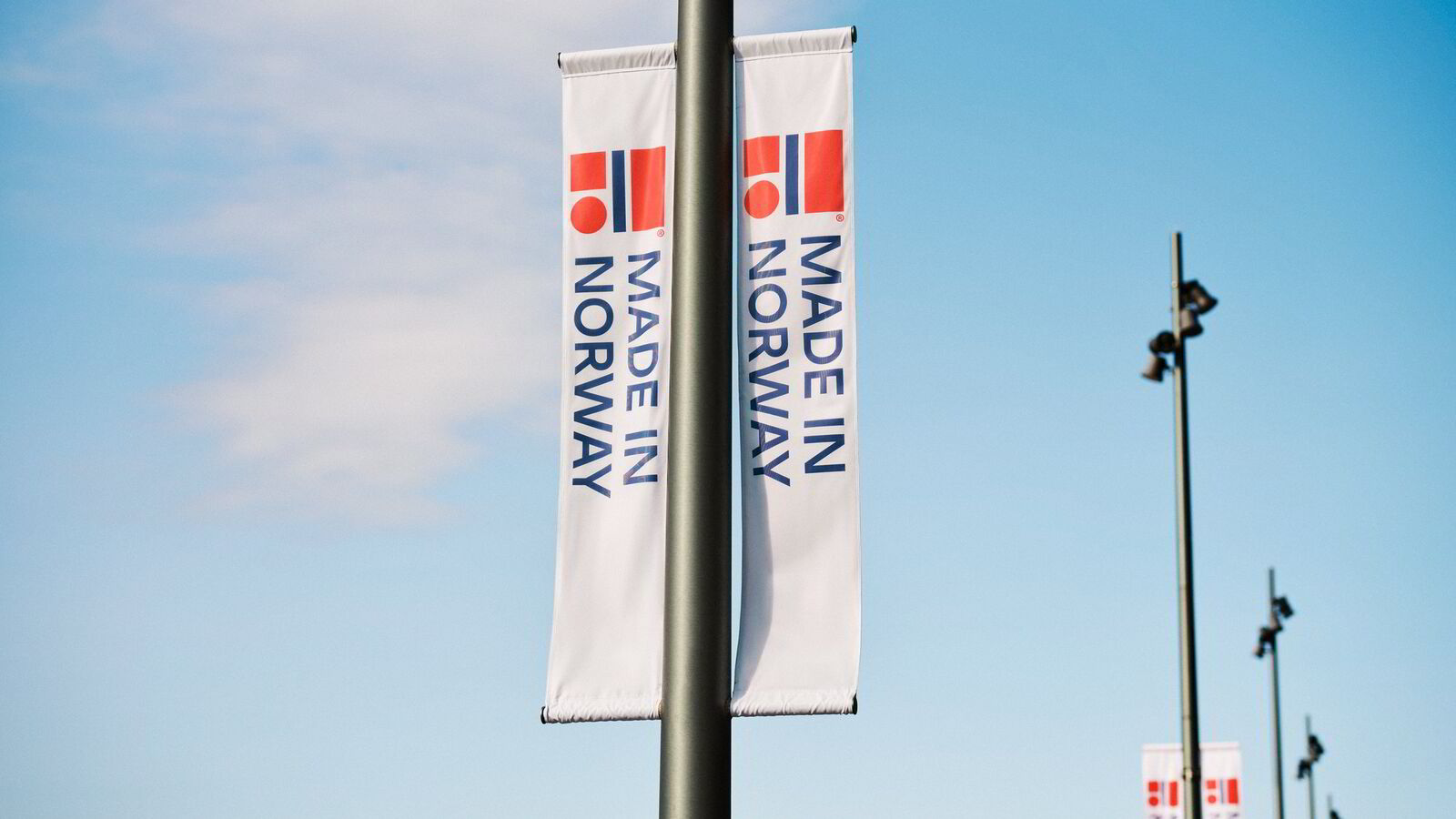 «Made in Norway» på svak grunnmur