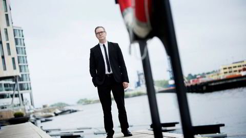 Seniorøkonom Marius Gonsholt Hov i Handelsbanken tror det kan komme en runde med rentekutt fra norske banker.