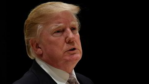 FNs hjelpeorganisasjon for palestinske flyktninger (UNRWA) bidrar til å holde liv i over 5 millioner palestinske flyktninger i de israelskokkuperte områdene og nabolandene. USA og president Donald Trump truer nå med å kutte støtten. Foto: AP / NTB scanpix / Nicholas Kamm