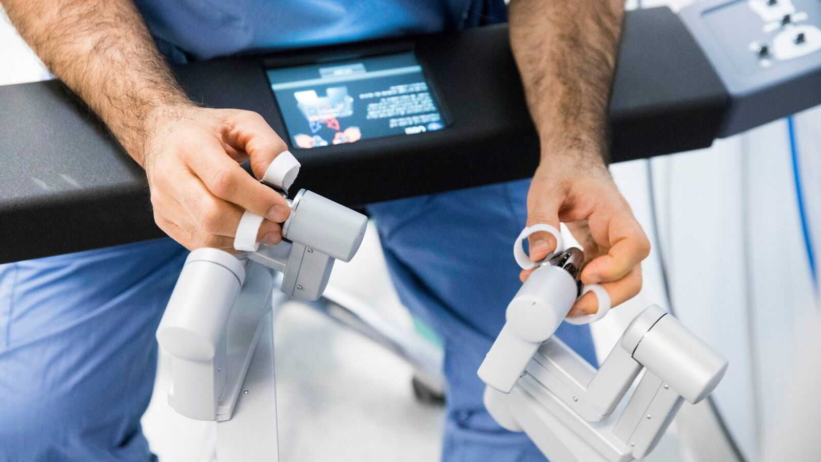 Vestre trenger robot-hjelp