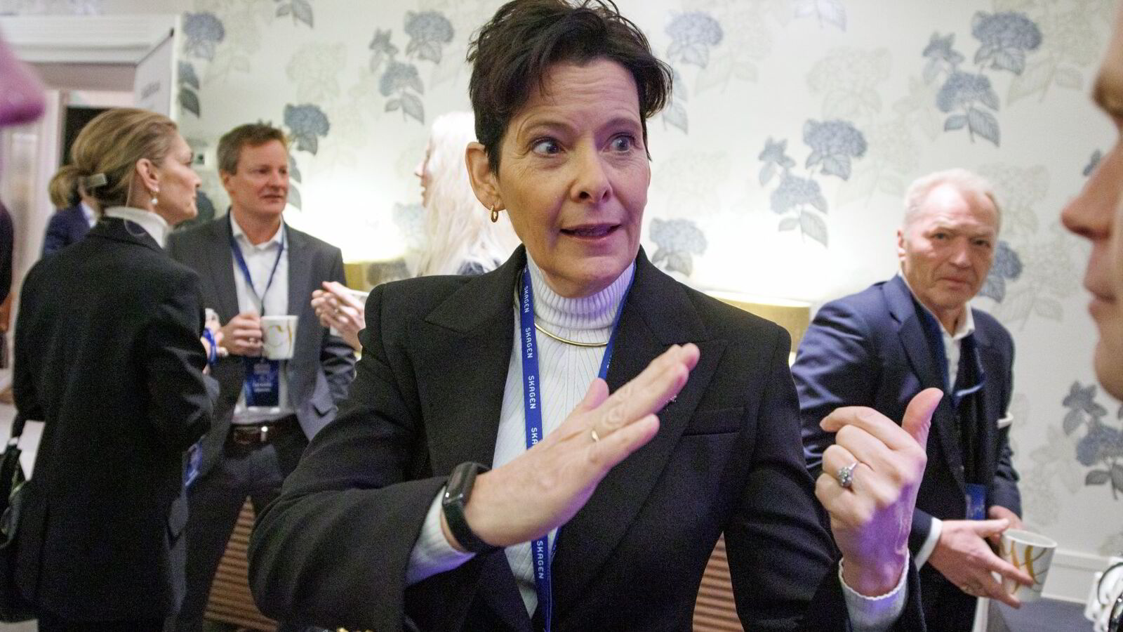 Advarer mot amerikanske aksjer: – Det er en boble