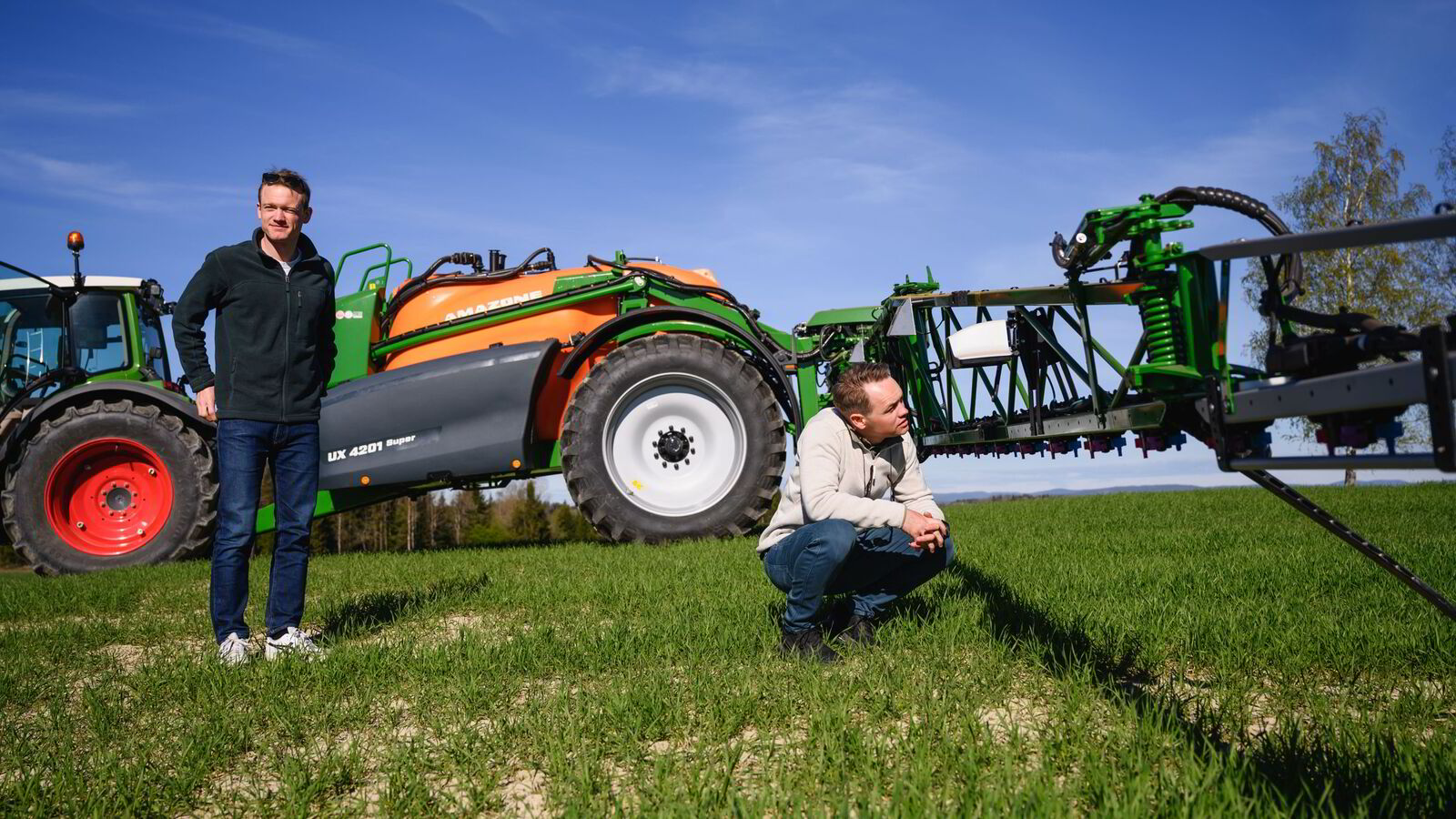 Ugress er blitt millionbutikk – henter 40 mill.