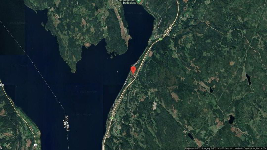 Denne Boligen Har Steget Kraftig I Verdi De Siste Tre rene DN