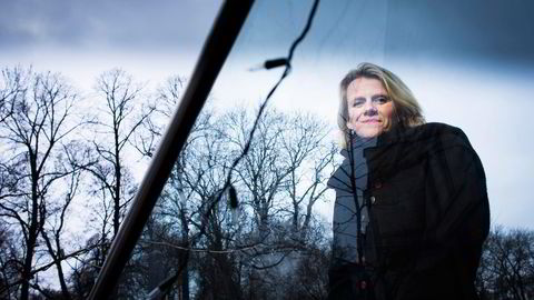 Økonomiprofessor Hilde Bjørnland mener det må handles nå før Norges oljeinntekter begynner å falle. Foto: Gunnar Lier