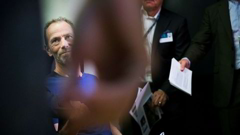 Etter å ha unngått å svare konkret på arealutregningen i et par måneder, forklarer Ivar Tollefsens eiendomskonsern nå om sin egen omstridte regnemetode.