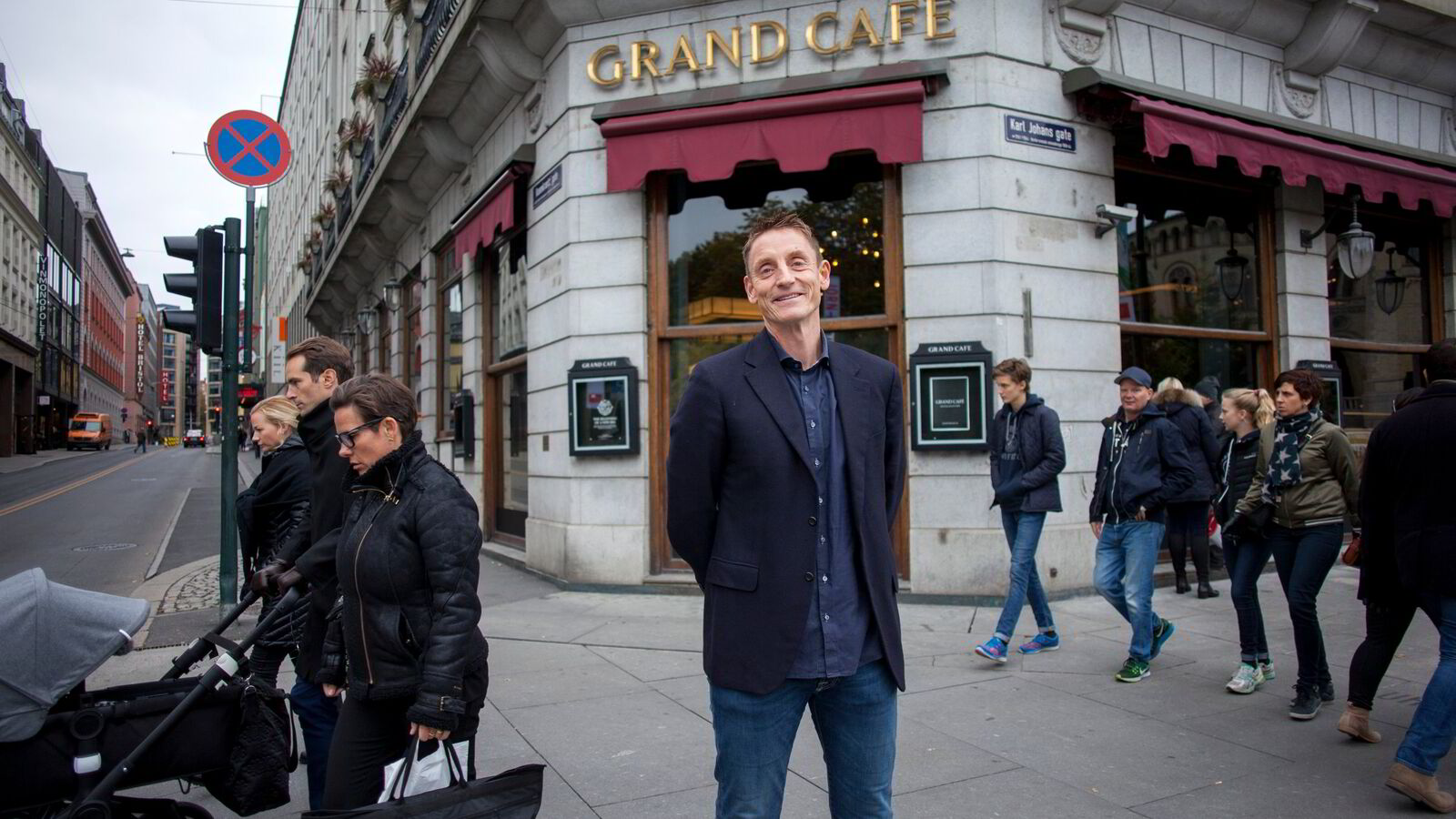 Norgesgruppen blir Maaemo-eier: Skal bygge ny restaurantgigant