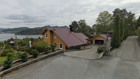 Løbakken 14, Askøy, Vestland
