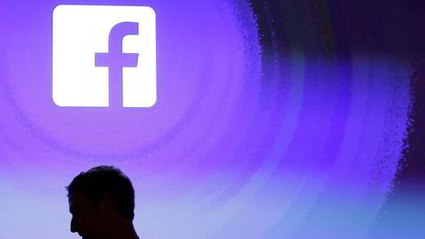 Facebook-sjef Mark Zuckerberg leder ikke lenger et teknologiselskap, men et kommunikasjonstjenesteselskap, ifølge den nye sektorinndelingen til MSCI.