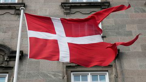Det er deilig å være dansk boliglåntaker i Danmark.