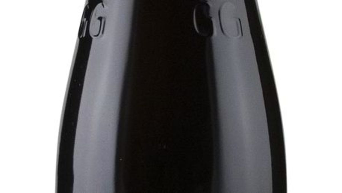 Weingut Bischel Scharlachberg Riesling GG - Smak | DN