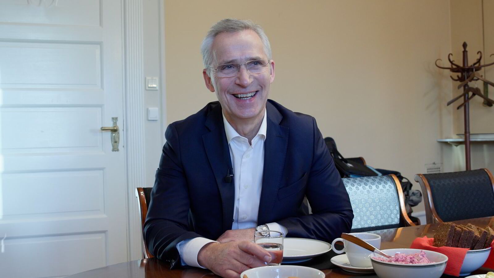 Stoltenberg om Støres Silde-kommentar: – Må ha vært gammel