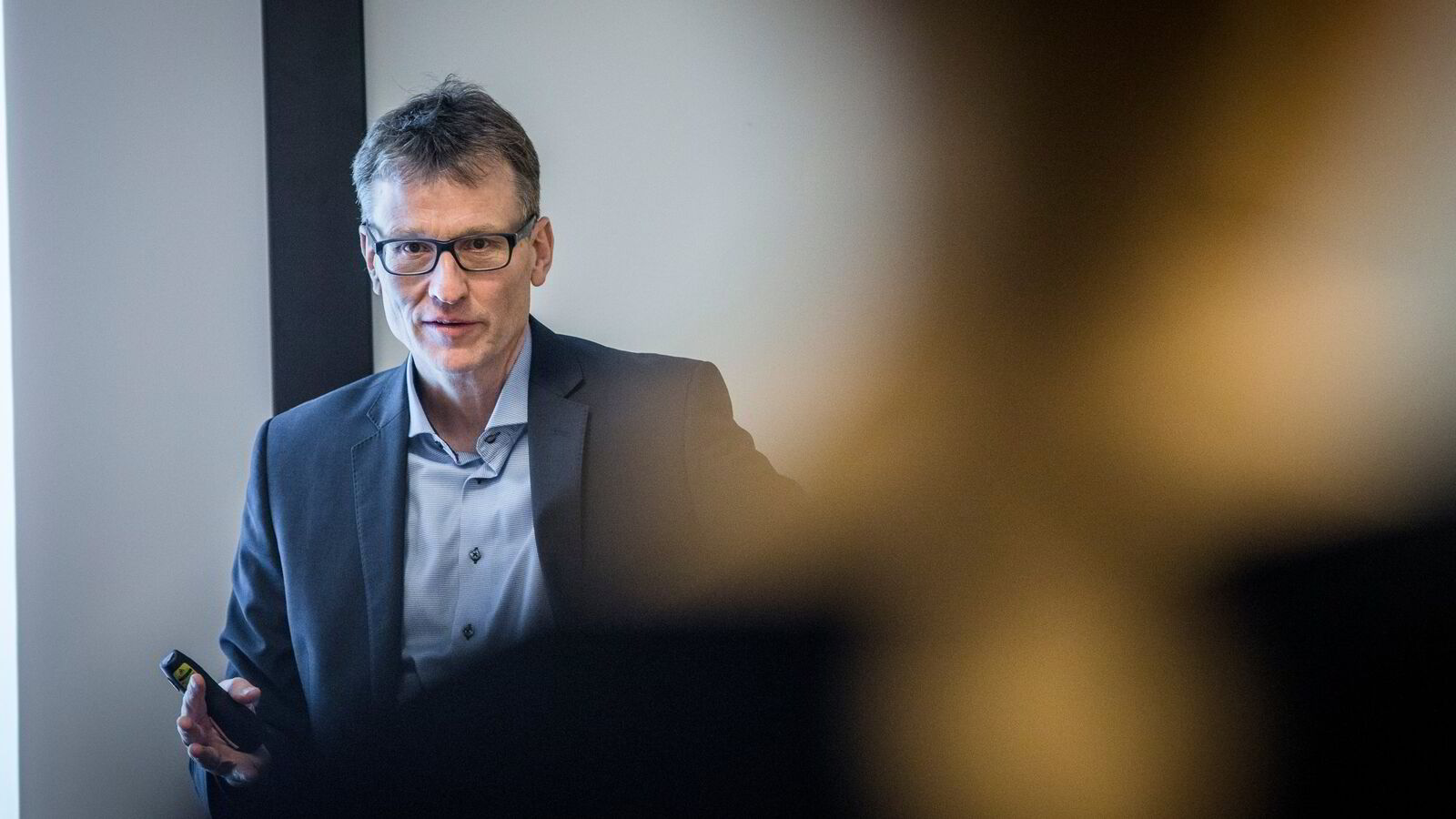 Makroøkonom om sjokktallene: – Tegner et svakt bilde