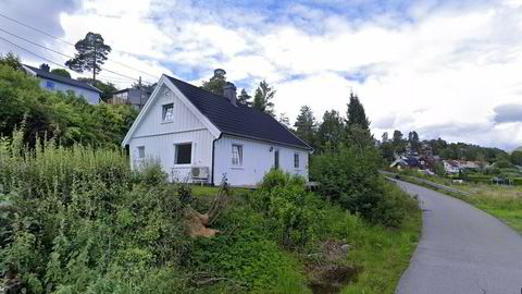 Brekka 1, Holmestrand, Telemark og Vestfold
